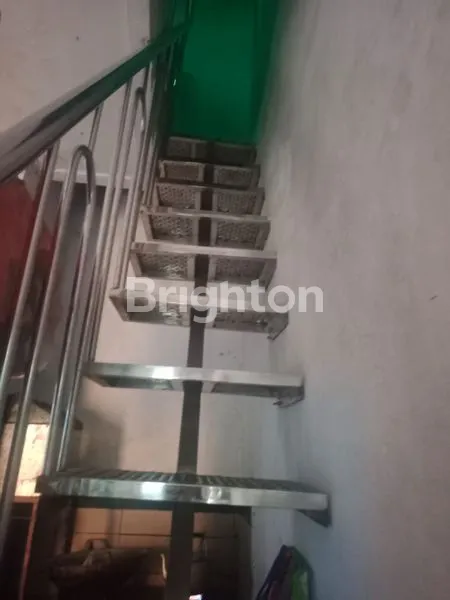 image RUMAH KOS STRATEGIS 3KT DI KALIDERES, LANTAI 1, SIAP HUNI (2)