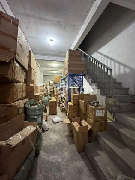 image RUKO 3 LANTAI STRATEGIS DI MMTC, DEKAT MALL & KAMPUS (7)