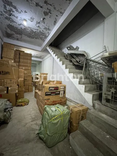 image RUKO 3 LANTAI STRATEGIS DI MMTC, DEKAT MALL & KAMPUS (5)