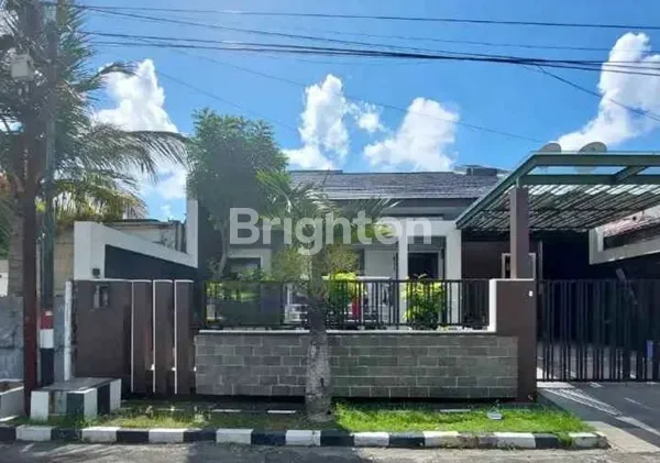 image DARMO PERMAI TIMUR MODERN MINIMALIS SIAP HUNI (1)