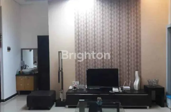 image DARMO PERMAI TIMUR MODERN MINIMALIS SIAP HUNI (3)