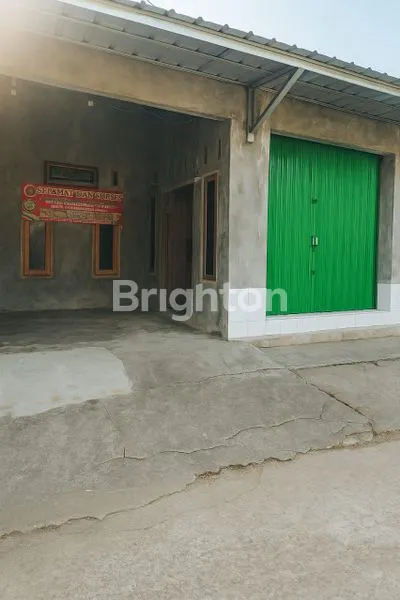 image RUMAH STRATEGIS DALAM PERUMAHAN, COCOK USAHA DI SETU BEKASI (1)