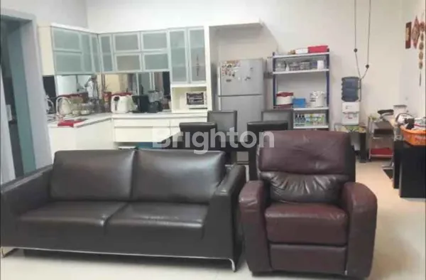 image DARMO PERMAI TIMUR MODERN MINIMALIS SIAP HUNI (4)