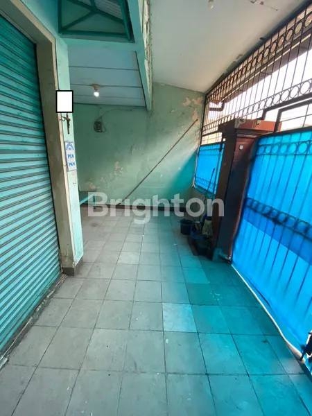 image RUMAH 1.5 LANTAI DI NGAGEL MADYA SURABAYA (1)