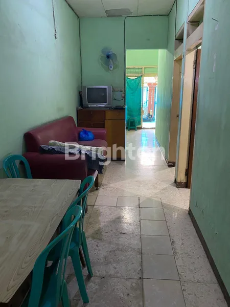 image RUMAH 1.5 LANTAI DI NGAGEL MADYA SURABAYA (4)