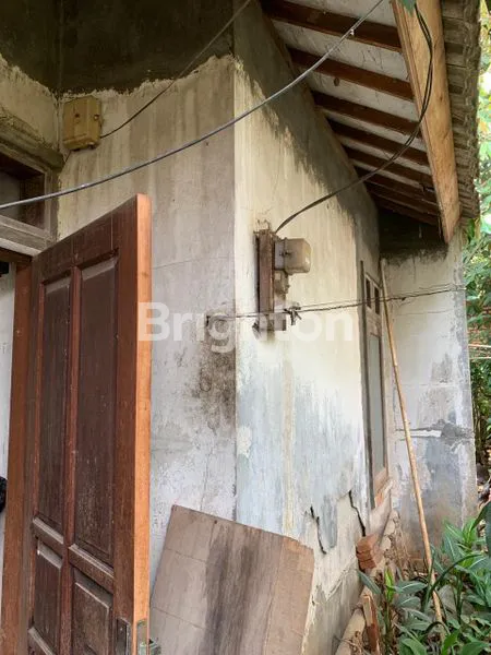 image DIJUAL CEPAT RUMAH LAMA & TANAH PERUMAHAN BUKIT JAYA GUNUNG PUTRI (1)