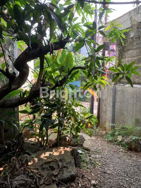 image DIJUAL CEPAT RUMAH LAMA & TANAH PERUMAHAN BUKIT JAYA GUNUNG PUTRI (4)