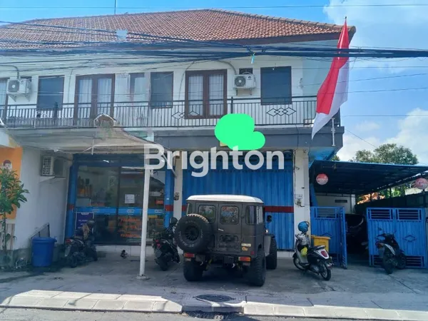 image RUKO DISEWAKAN DI LOKASI STRATEGIS, JL. PANTAI PERERENAN – BADUNG (1)