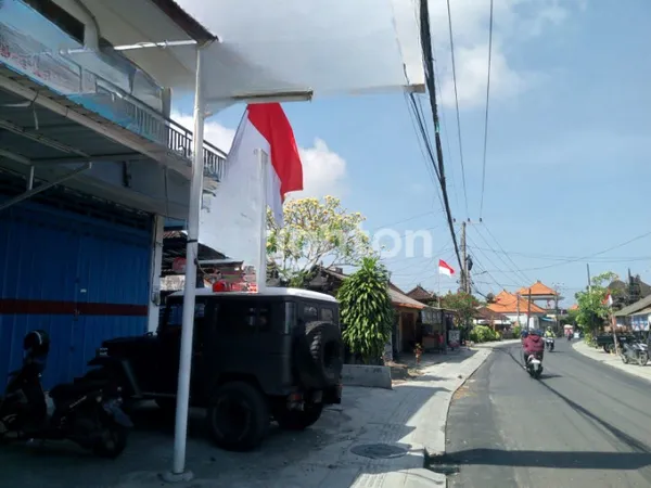 image RUKO DISEWAKAN DI LOKASI STRATEGIS, JL. PANTAI PERERENAN – BADUNG (3)