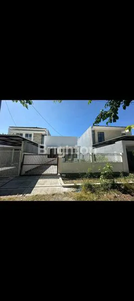 Gambar Property RUMAH HITUNG TANAH, LOKASI STRATEGIS, DEKAT KAMPUS UBAYA