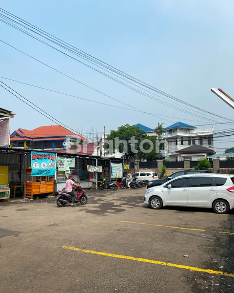 image WUJUDKAN IMPIAN BISNIS ANDA DI CIPAYUNG DENGAN TANAH 910M² + BANGUNAN  (4)
