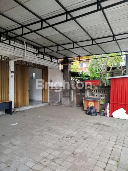 image RUKO GATOT SUBROTO TIMUR DEKAT WR SUPRATMAN, CEKOMARIA, DENPASAR (2)