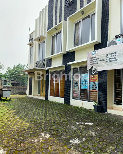 image WUJUDKAN IMPIAN BISNIS ANDA DI CIPAYUNG DENGAN TANAH 910M² + BANGUNAN  (6)
