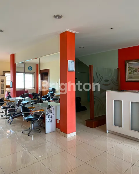 image WUJUDKAN IMPIAN BISNIS ANDA DI CIPAYUNG DENGAN TANAH 910M² + BANGUNAN  (8)