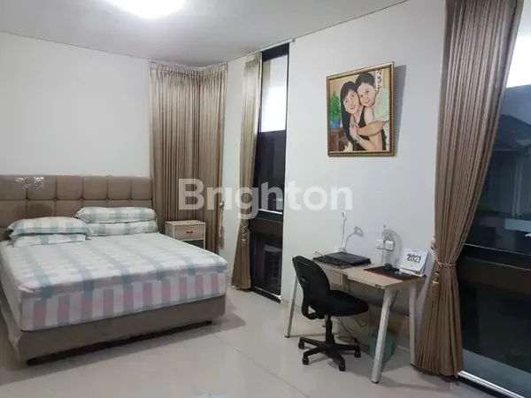 image ASTORIA PARK BABATAN PANTAI MODERN MINIMALIS  (3)