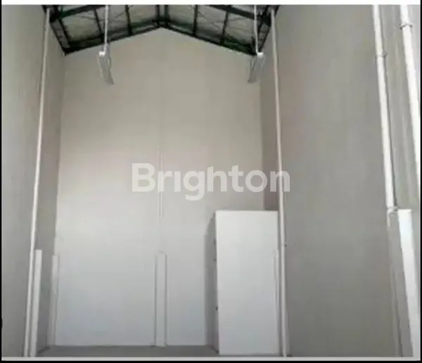 image SEWA GUDANG 140M² DI THE STORE CIPONDOH (2)