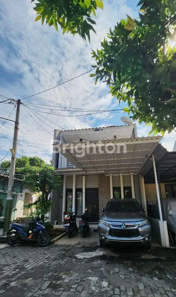 image RUMAH DALAM CLUSTER DI TANAH BARU (1)