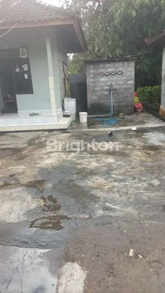 image DIJUAL RUMAH LOKASI DEKAT DENGAN PANTAI KELATING (6)