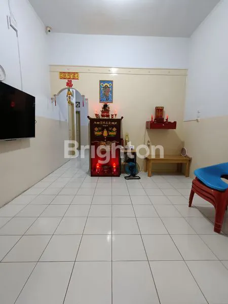 image RUMAH FULLY-FURNISHED BEBAS BANJIR DI DELI GRAHA, SHM LENGKAP (5)