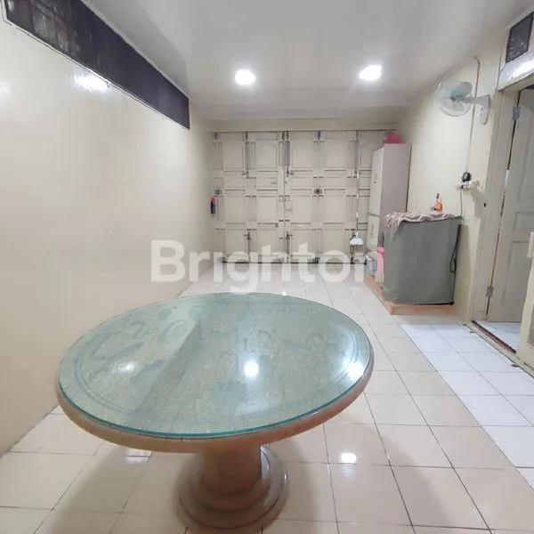 image RUMAH FULLY-FURNISHED BEBAS BANJIR DI DELI GRAHA, SHM LENGKAP (8)