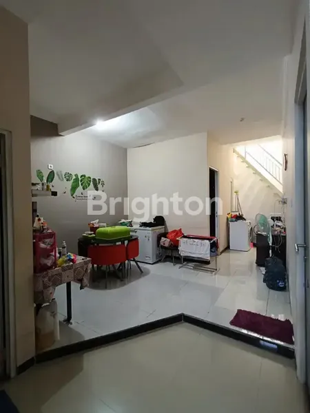 image SUKOLILO DIAN REGENCY ( SDR ) 2 MINIMALIS TERAWAT (3)