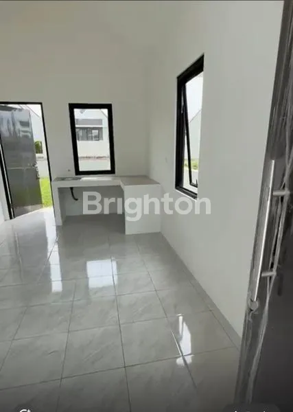 image RUMAH CLUSTER CITRUS PODOMORO TENJO, BOGOR (3)