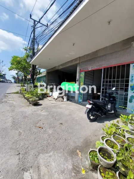 image RUKO DISEWAKAN – LOKASI STRATEGIS DI PERERENAN, BADUNG (3)