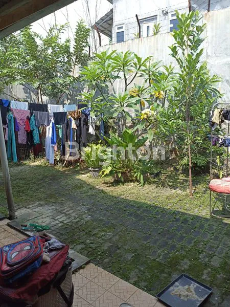 image RUMAH 1 LANTAI SIAP HUNI DEKAT DENGAN PUSAT KOTA SEMARANG (7)