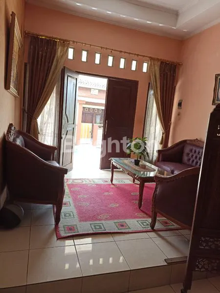 image RUMAH 1 LANTAI SIAP HUNI DEKAT DENGAN PUSAT KOTA SEMARANG (2)