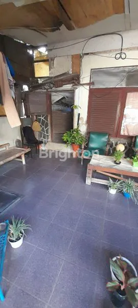 image DI JUAL RUMAH 1 LANTAI HOOK DI KEMAYORAN (4)
