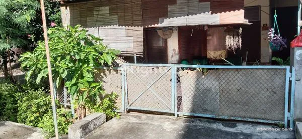image DI JUAL RUMAH 1 LANTAI HOOK DI KEMAYORAN (1)