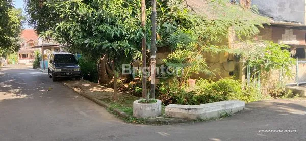 image DI JUAL RUMAH 1 LANTAI HOOK DI KEMAYORAN (3)