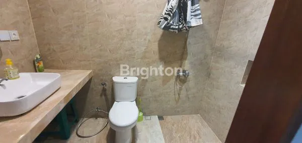 image RUMAH 2 LANTAI SIAP HUNI AREA BSB CITRALAND MIJEN SEMARANG (6)