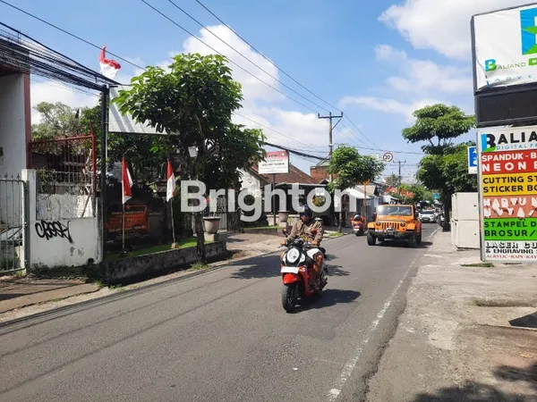 image TOKO STRATEGIS DISEWAKAN – JL. RAYA PADONAN, TIBUBENENG, BADUNG (6)
