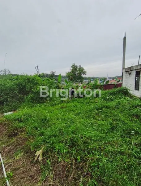 image TANAH KOSONG DI DEKAT DOME- BALIKPAPAN SELATAN (1)