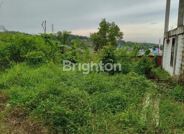 image TANAH KOSONG DI DEKAT DOME- BALIKPAPAN SELATAN (3)