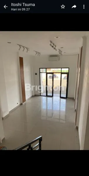 image RUKO 2 LANTAI STRATEGIS DI CIMANGGIS, SHM, SIAP USAHA (5)