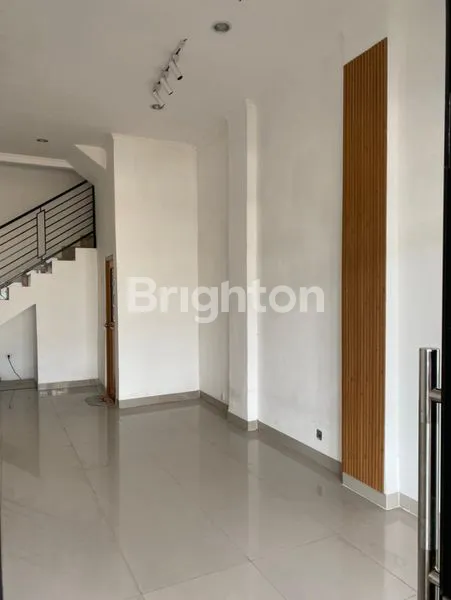 image RUKO 2 LANTAI STRATEGIS DI CIMANGGIS, SHM, SIAP USAHA (4)