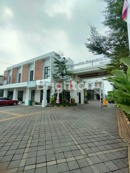 image RUKO 2 LANTAI STRATEGIS DI CIMANGGIS, SHM, SIAP USAHA (7)