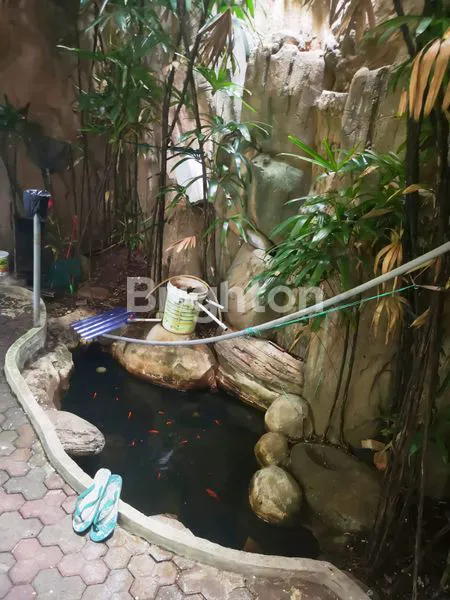 image RUMAH LAMA DI TAMAN SARI JAKARTA BARAT (6)