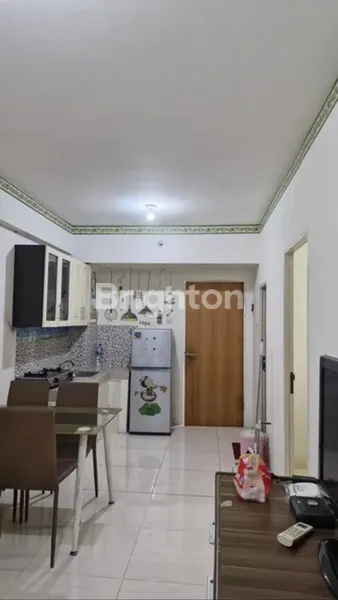 image APARTMENT SIAP HUNI PUNCAK BUKIT GOLF TOWER A (3)