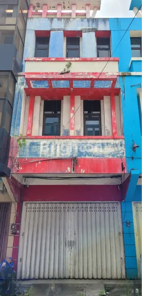 image RUKO SENTRA KENCANA (1)