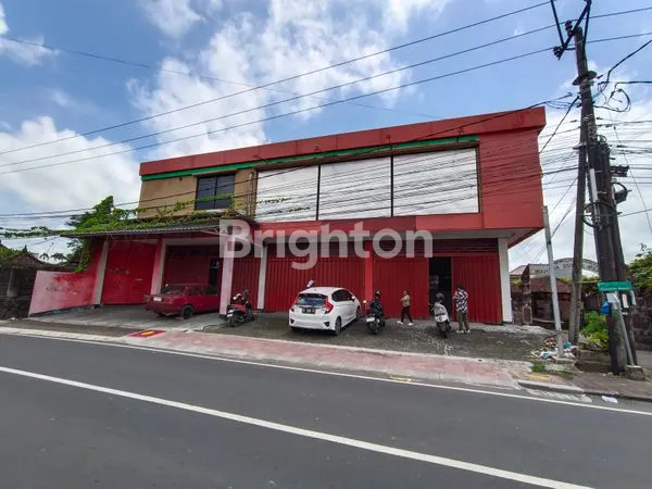 image RUKO LUAS DAN STRATEGIS DI JALAN UTAMA BUDUK MENGWI BADUNG– LOKASI EMAS UNTUK BISNIS ANDA (1)