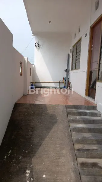 image RUMAH HUNIAN SIAP PAKAI DI TANAHMAS SEMARANG UTARA (2)