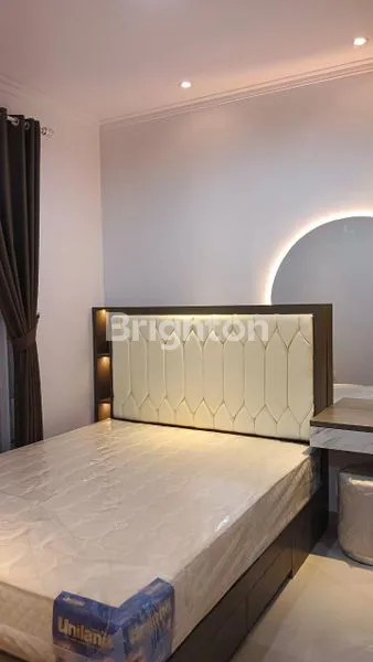 image RUMAH CLUSTER RESORT CIMANGGIS, 3+1 KT, AKSES STRATEGIS TOL CIJAGO (7)