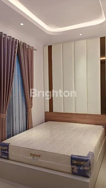 image RUMAH CLUSTER RESORT CIMANGGIS, 3+1 KT, AKSES STRATEGIS TOL CIJAGO (5)