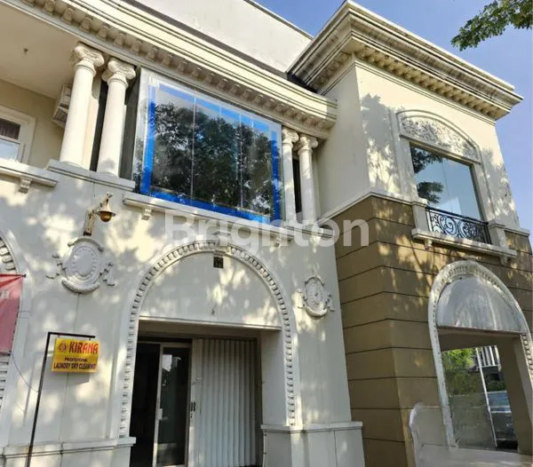 image RUKO 2 JEJER POJOK PREMIUM DI WISATA BUKIT MAS DEKAT UNESA (8)