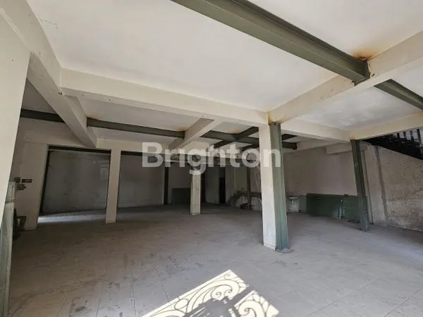 image RUKO 2 JEJER POJOK PREMIUM DI WISATA BUKIT MAS DEKAT UNESA (4)