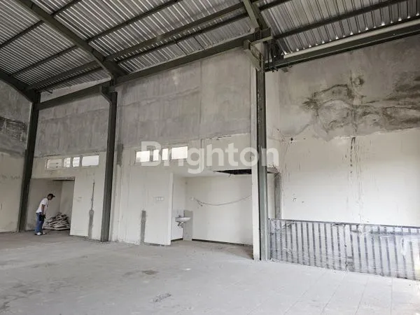 image RUKO 2 JEJER POJOK PREMIUM DI WISATA BUKIT MAS DEKAT UNESA (6)