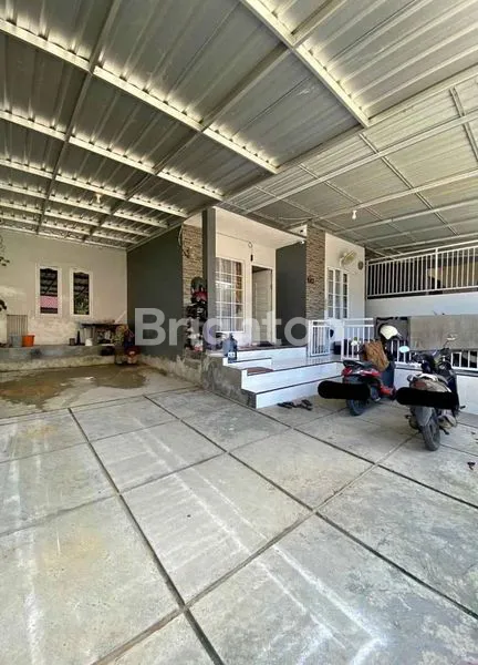 image RUMAH HUNIAN DI PERUMAHAN BALIKPAPAN- BALIKPAPAN SELATAN (2)